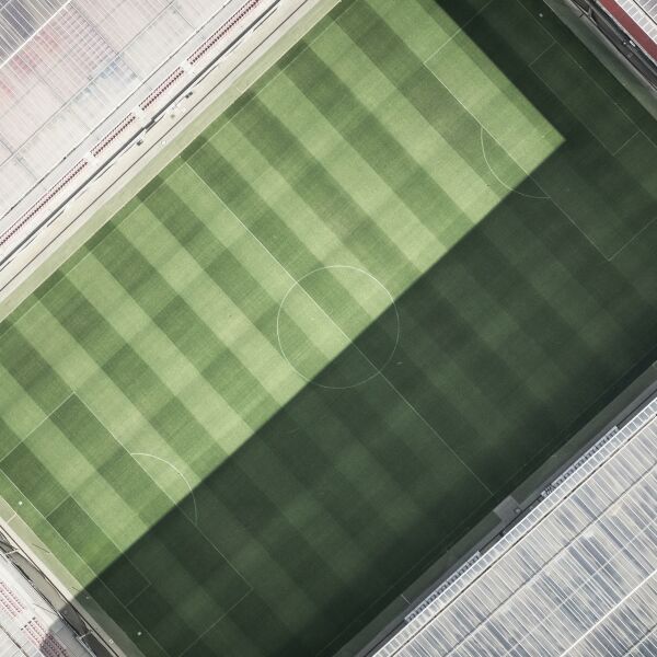 Vergroten marktpositie