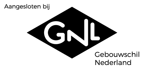 Gebouwschil Nederland